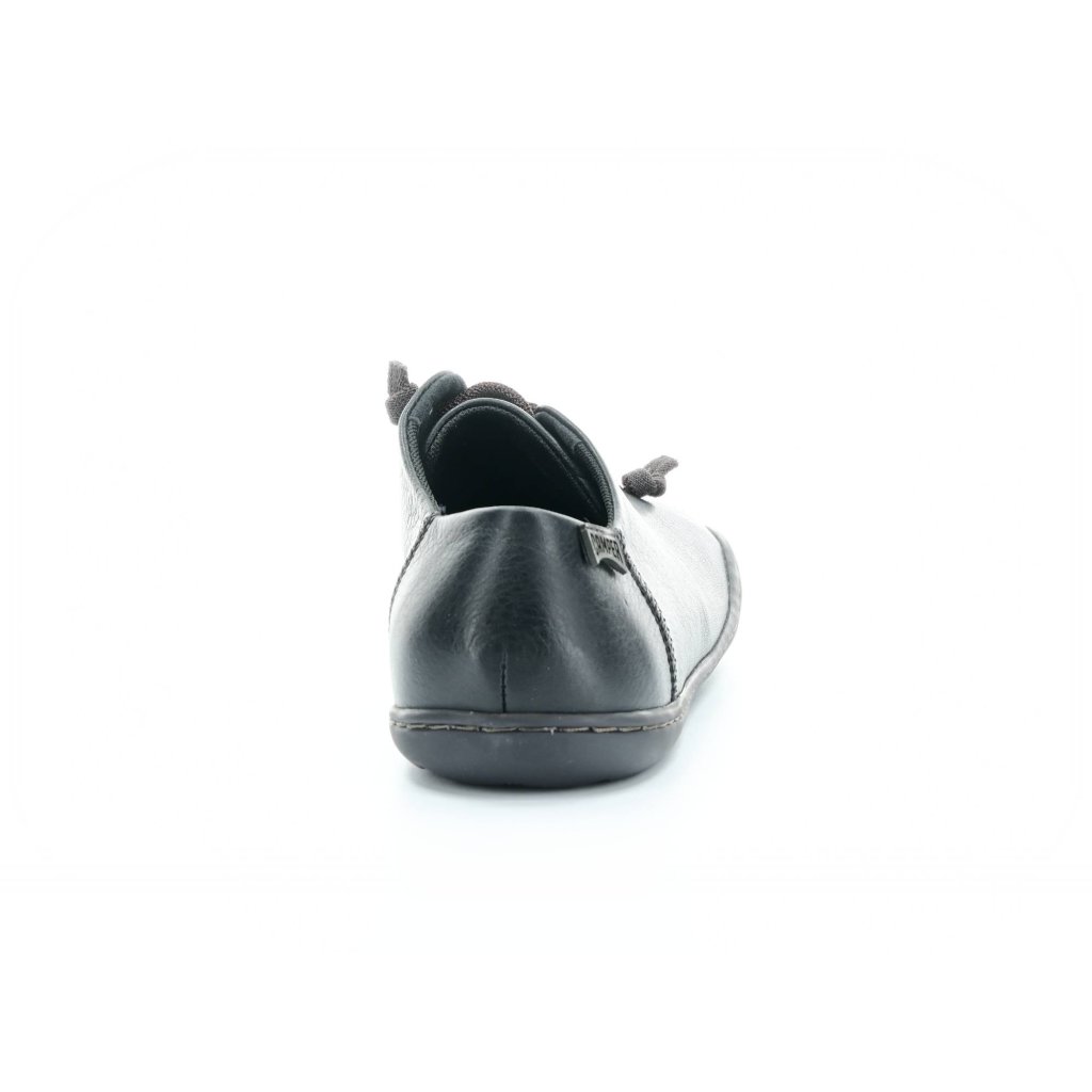 Camper Peu Cami Sella Negro (K200514-040) Barfußhalbschuhe