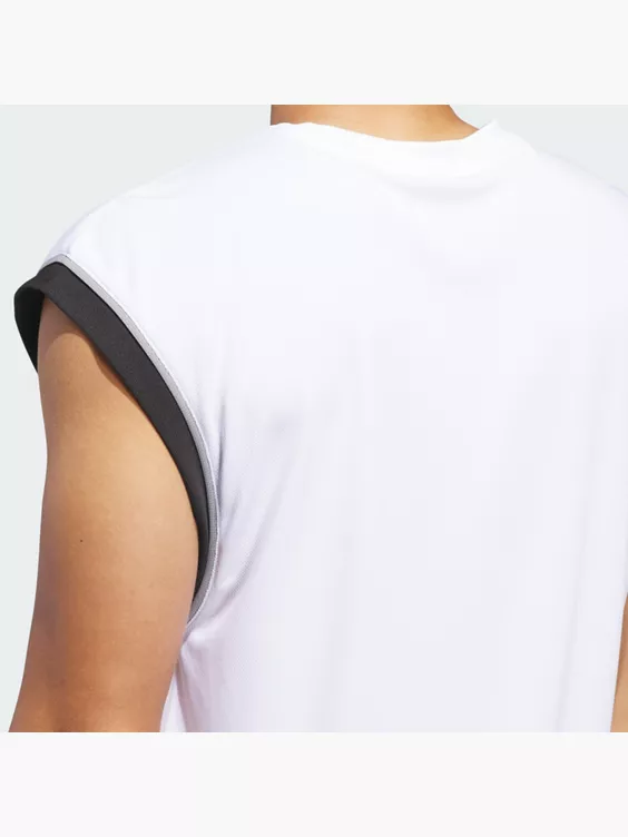 adidas adidas Basketball All-World Sleeveless Tanktop