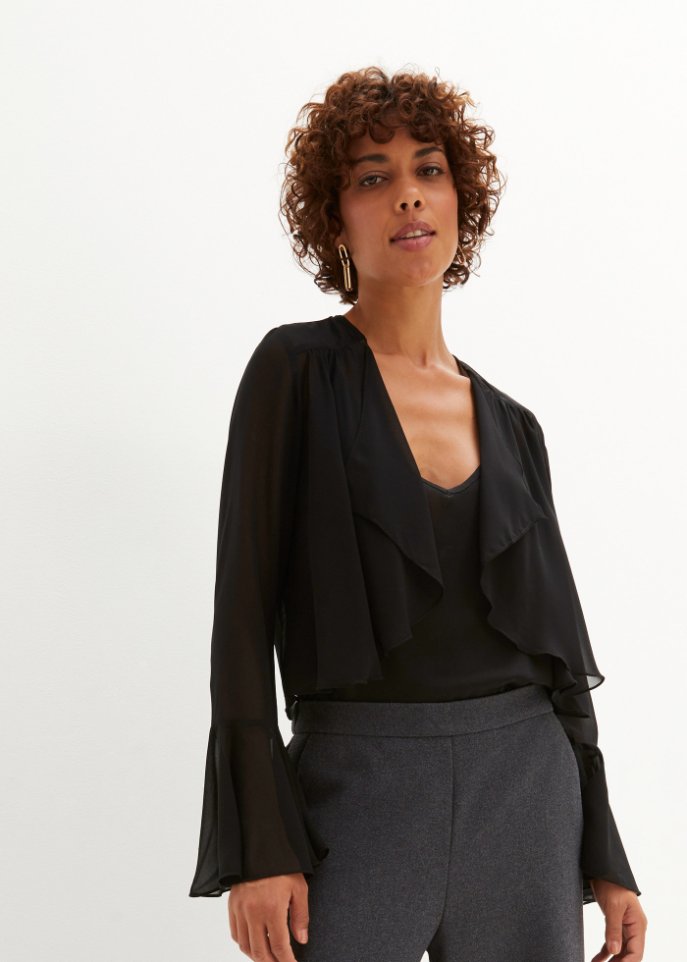 Chiffonbolero