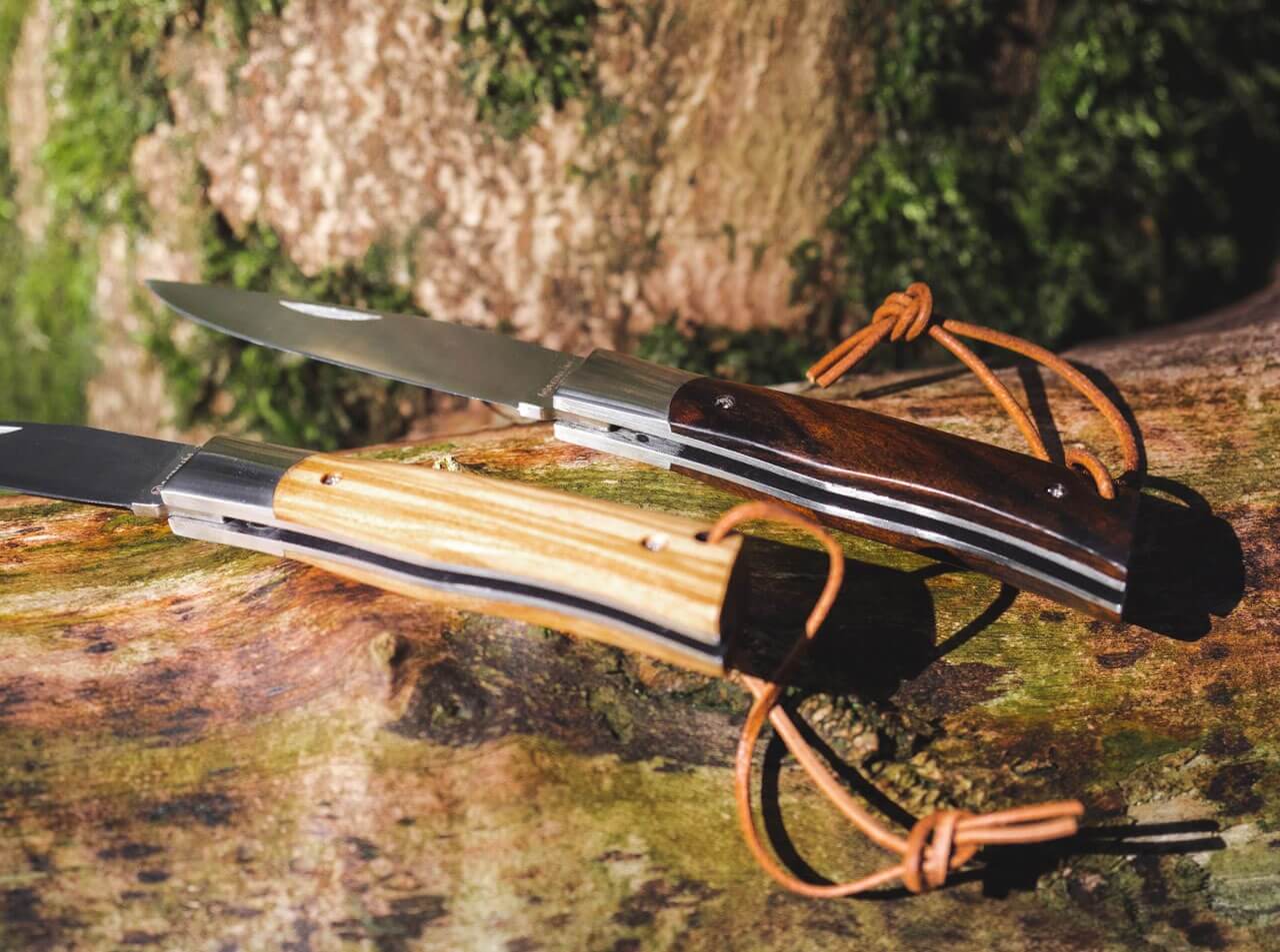 Parzival Olive