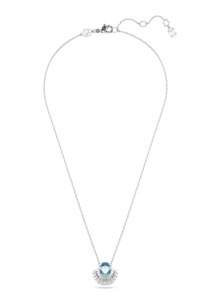 Collana Swarovski Idyllia con cristallo