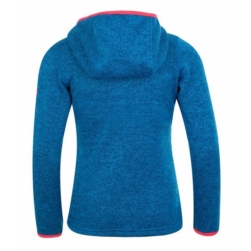 Trollkids Jondalen XT Fleecejacke Mädchen