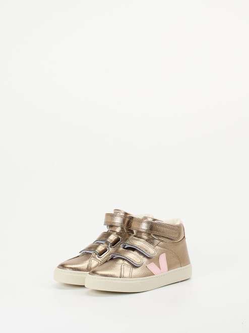 Klettschuh-67303890001 VEJA