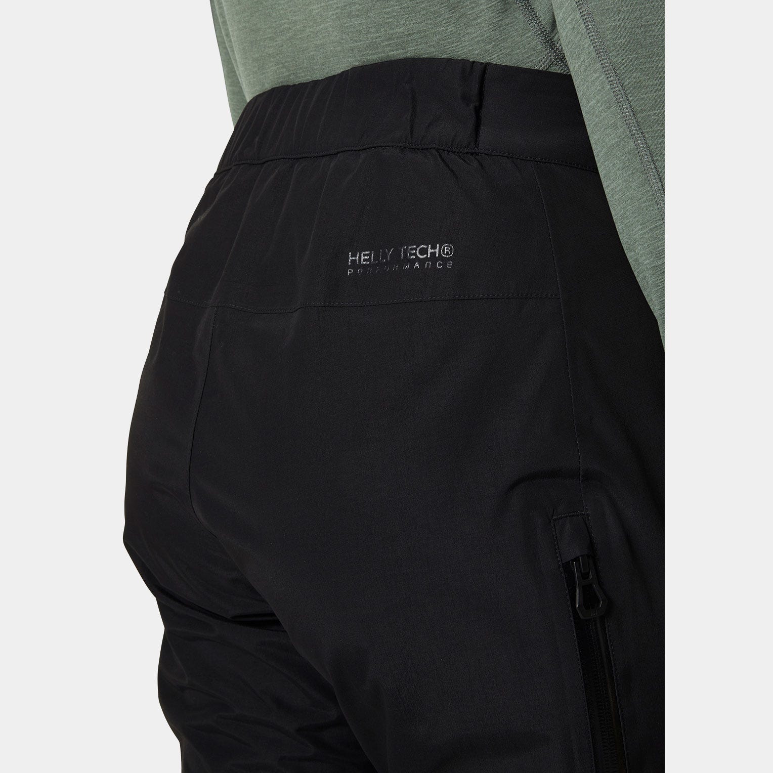 Women's Blaze 3 Layer Shell Pants