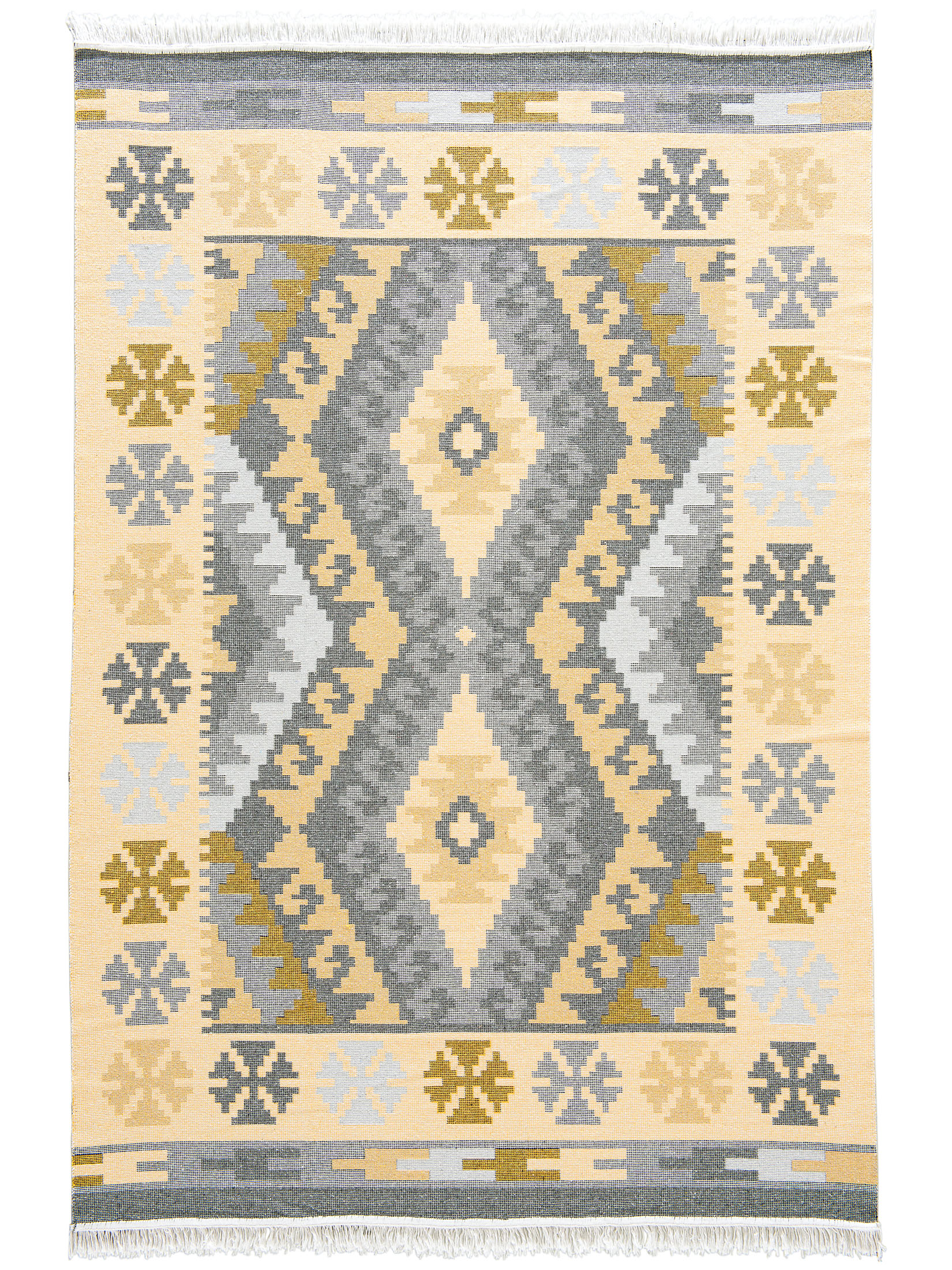 Sakatah Orient-Teppich, Multicolor