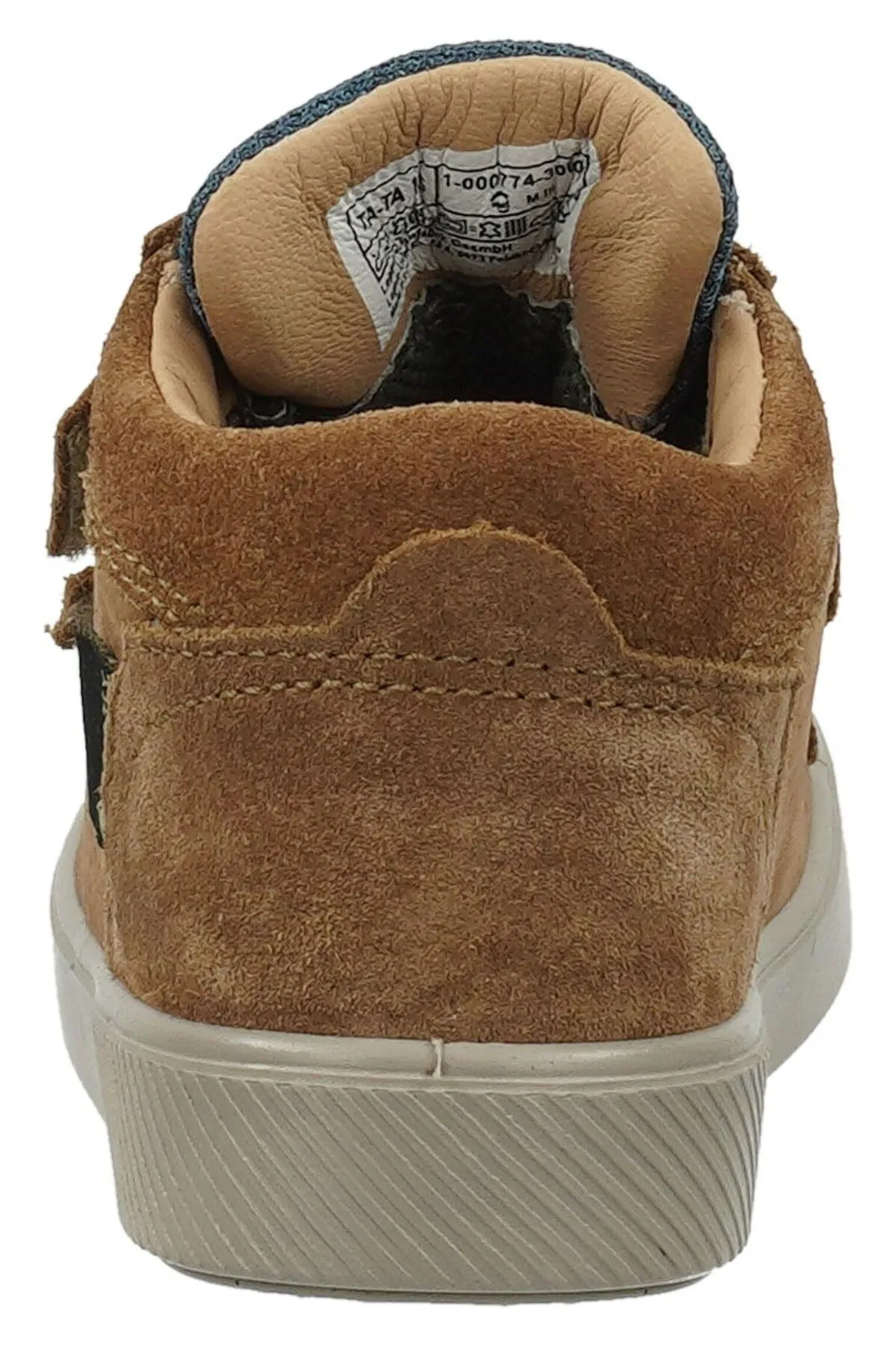 Superfit  Flacher Schuh - Braun - Flacher Absatz