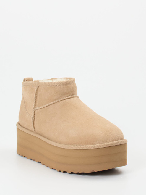 Stiefelette-18133590002 UGG