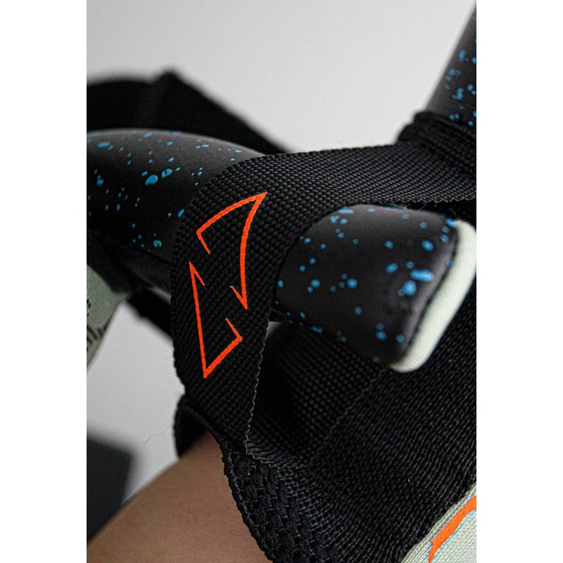Reusch Pure Contact Fusion Torwarthandschuhe