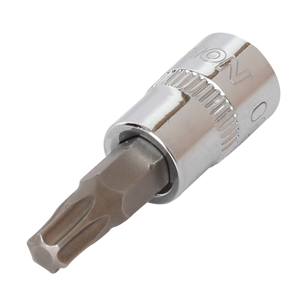 Norauto Innenvielzahn-Bit 1/4" T30 - ATU