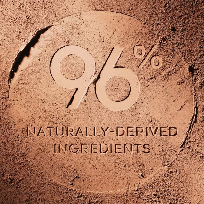 Light Powder