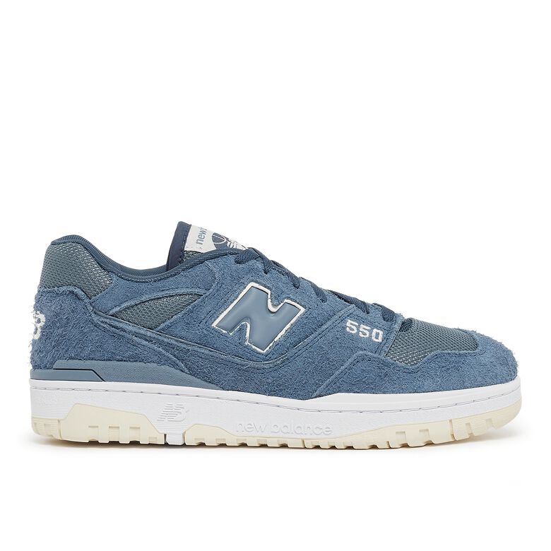 New Balance BB550PHC arctic grey