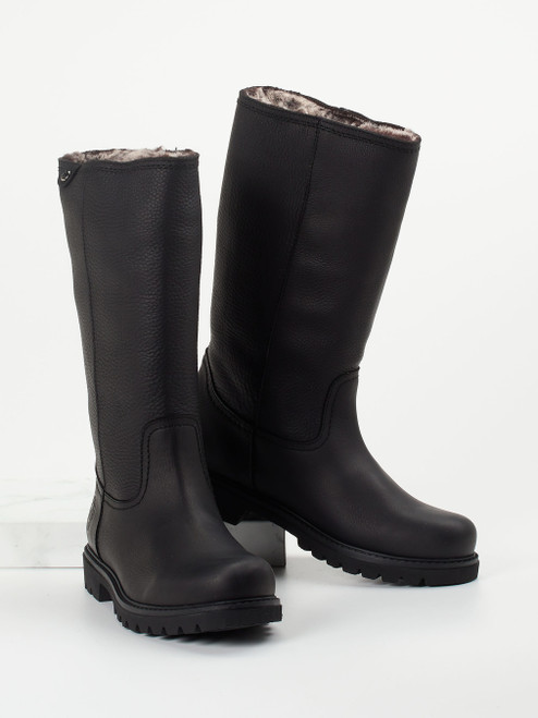 Stiefelette-18310090058 Panama Jack