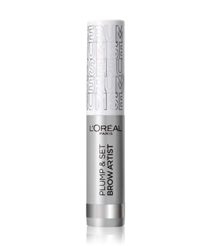 L'Oréal Paris Brow Artist Plump & Set Augenbrauengel-5 ml
