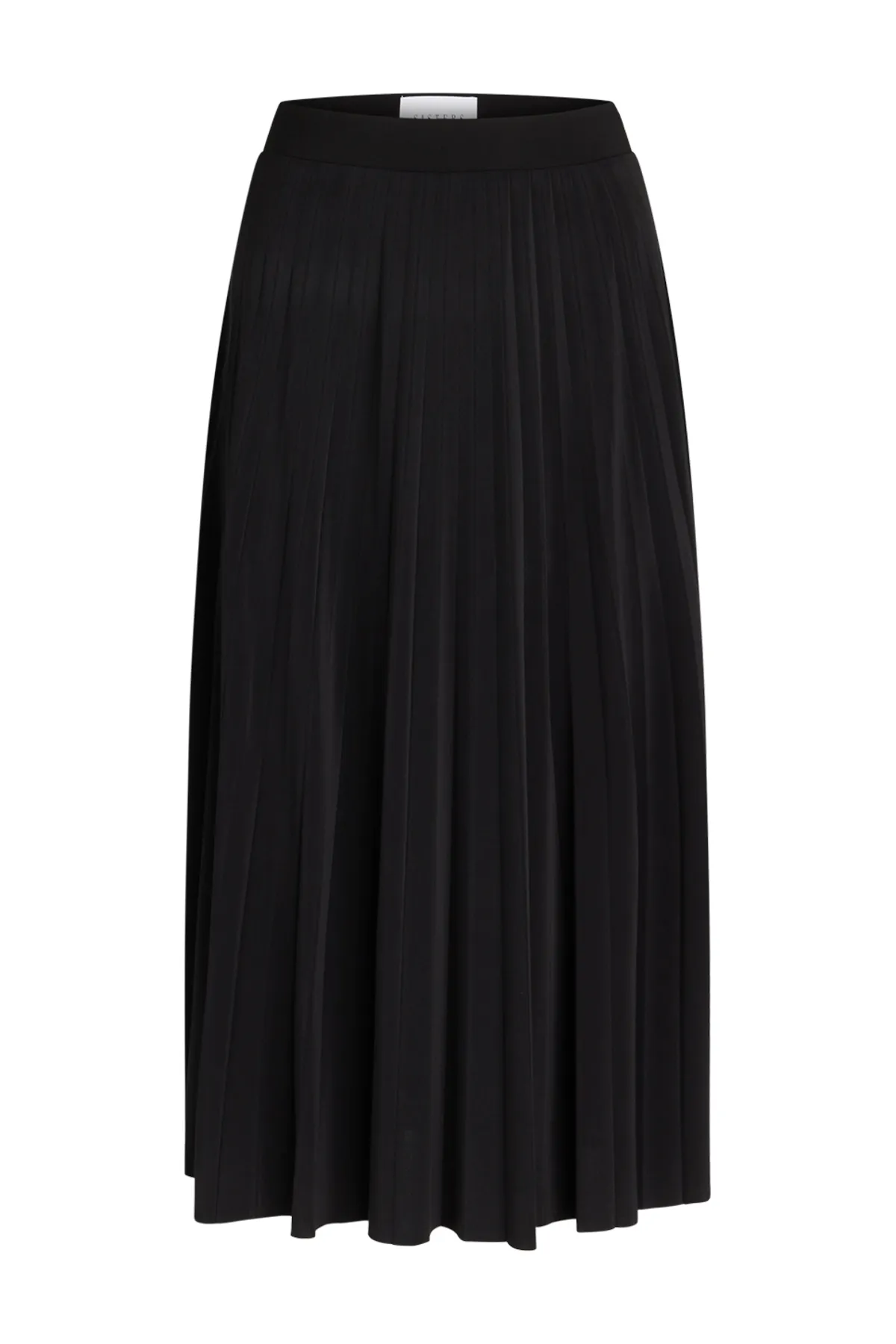 Sister&'s Point  Rock - Schwarz - Maxi