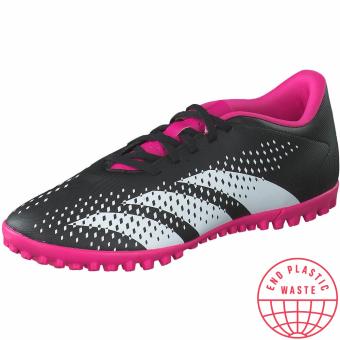 adidas Predator Accuracy.4 TF Fußball in schwarz