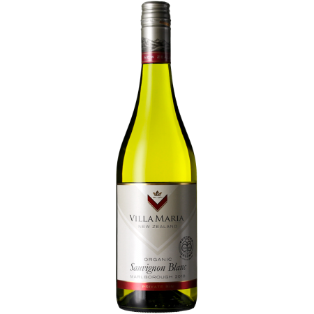 SAUVIGNON BLANC PRIVATE BIN 2021 - VILLA MARIA