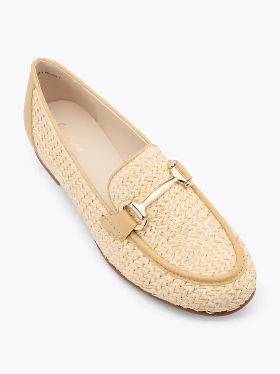 Graceland Loafer