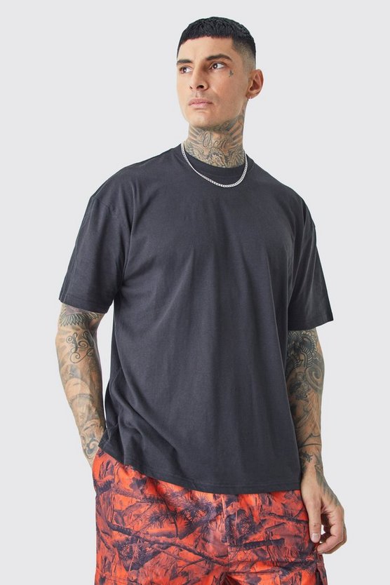 Tall Oversize T-Shirt