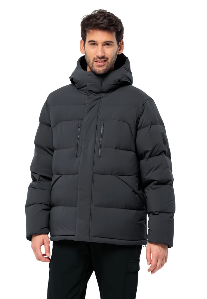 ROEMERTOR JKT M Daunenjacke Herren