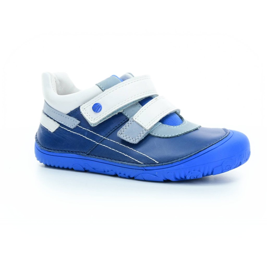 D.D.Step Barfußschuhe - 968 Bermunda Blue (073)