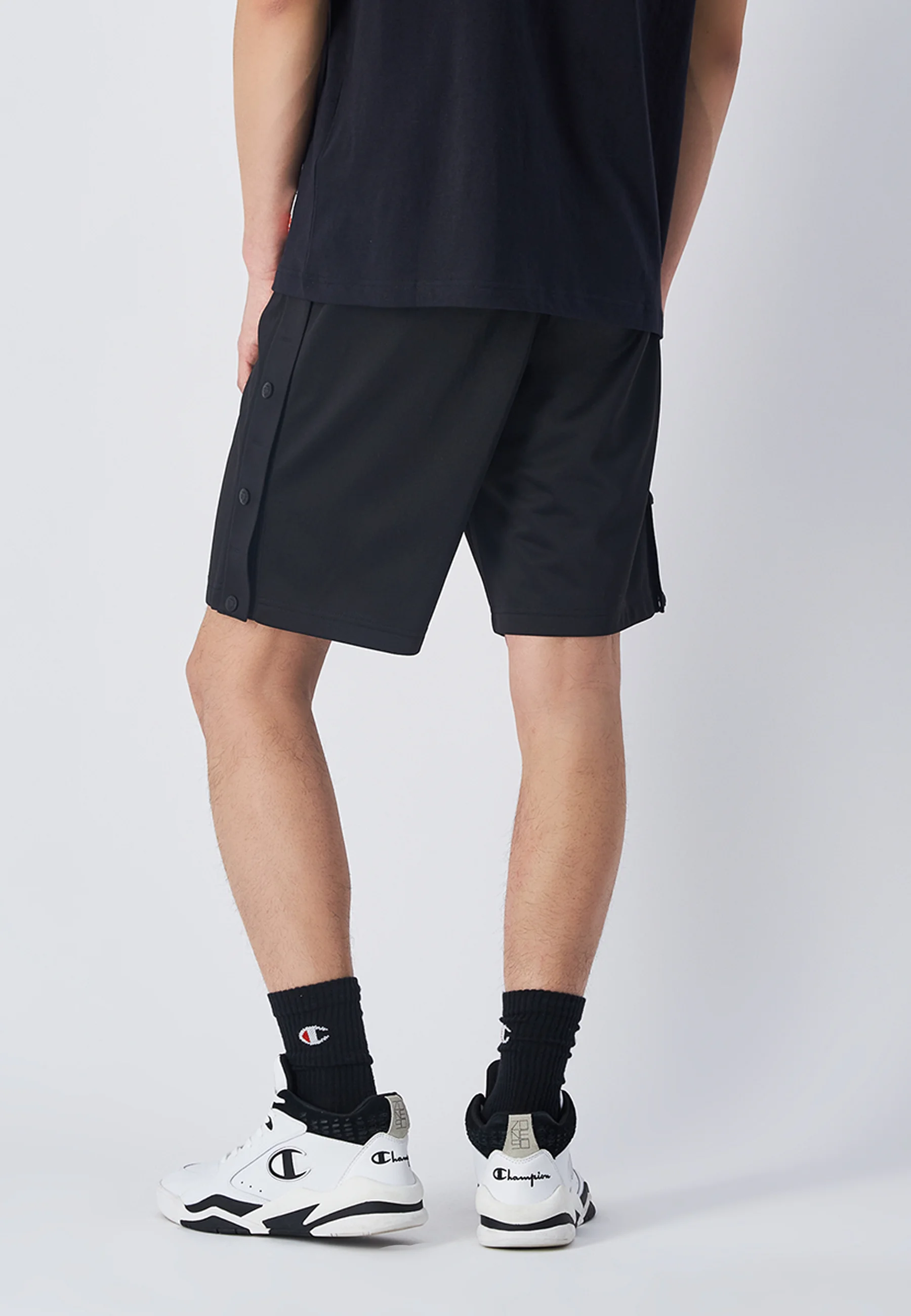 Champion BREAKAWAY MODERN - Pantalones de chándal