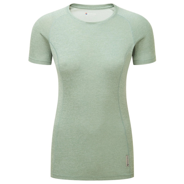 Montane - Women's Dart T-Shirt - Funktionsshirt