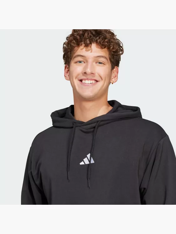 adidas Essentials Feelcozy French Terry Hoodie