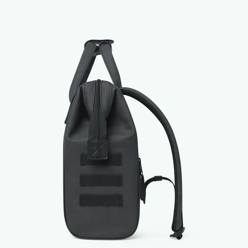 Adventurer Small Backpack Le Havre black