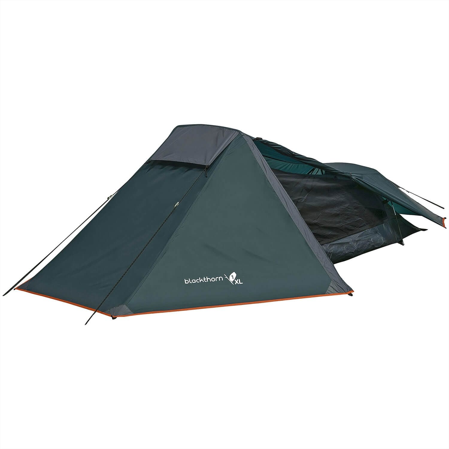 Einmannzelt Blackthorn 1 XL