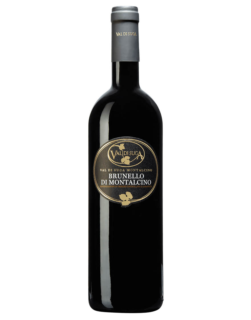 Brunello di Montalcino DOCG 2013 Val di Suga 0,75 ℓ