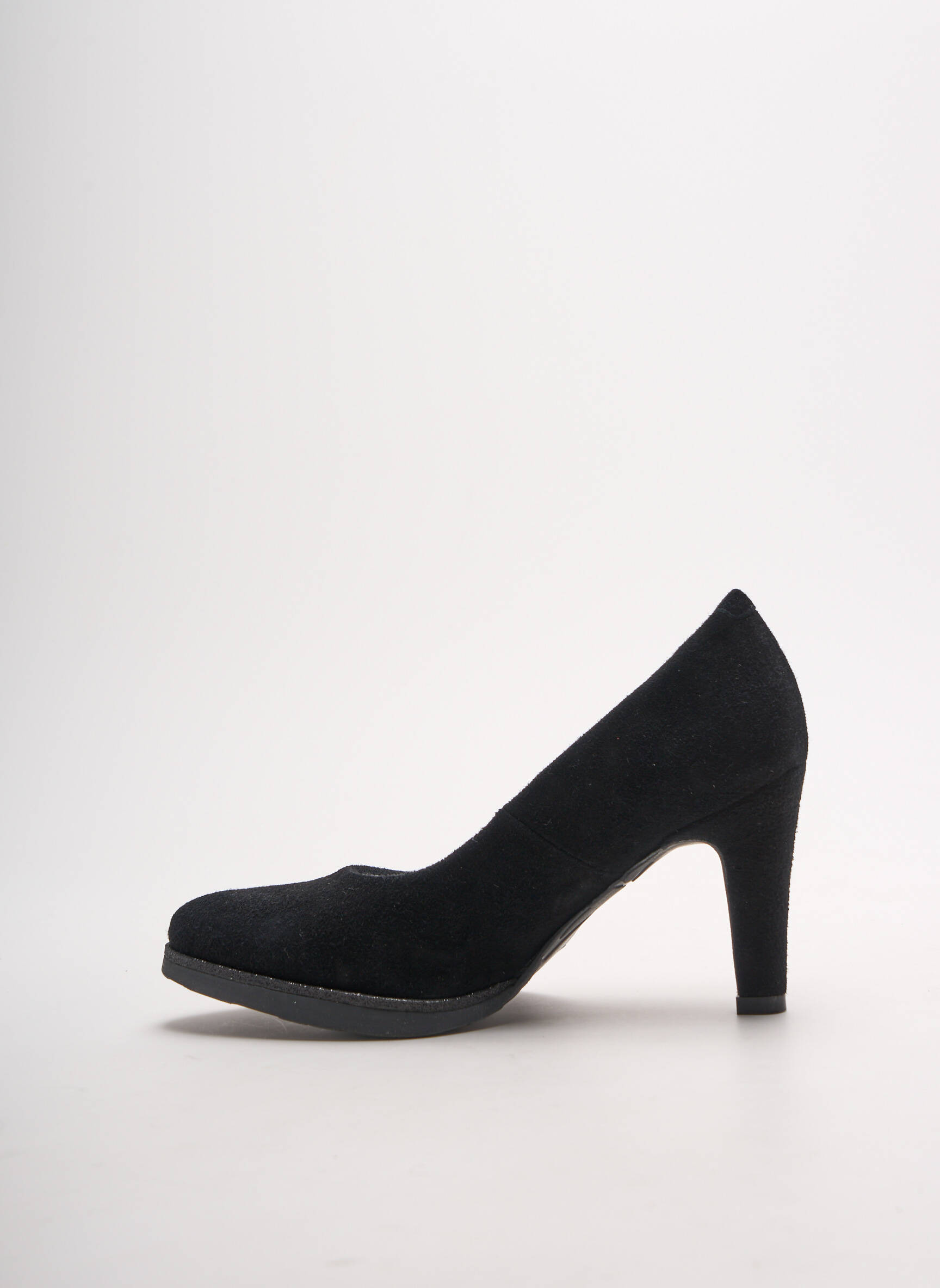 Myma Escarpins Femme couleur noir