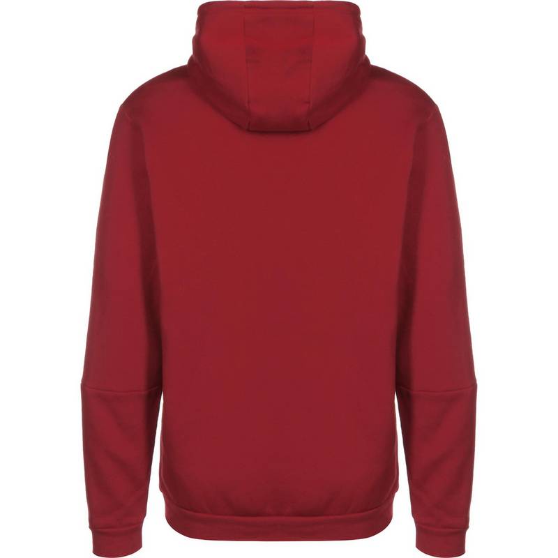 adidas Tiro 21 Hoodie Herren