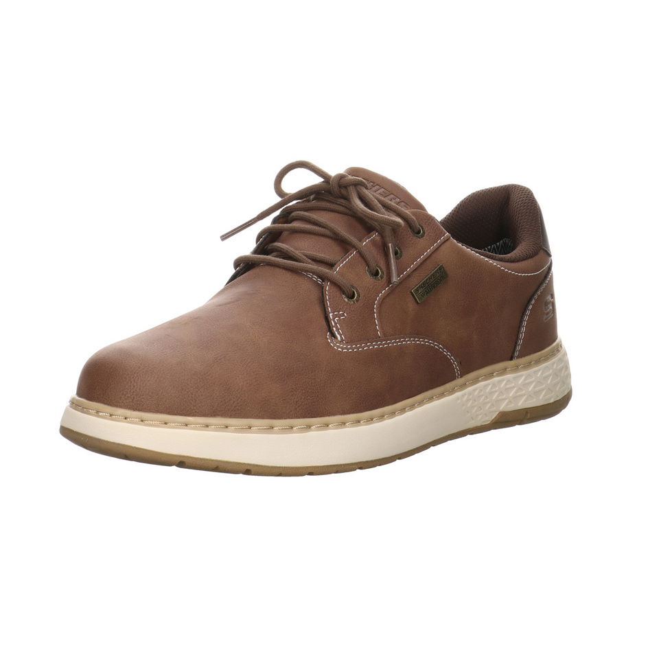 Skechers Garlan-Pryor Schnürschuh