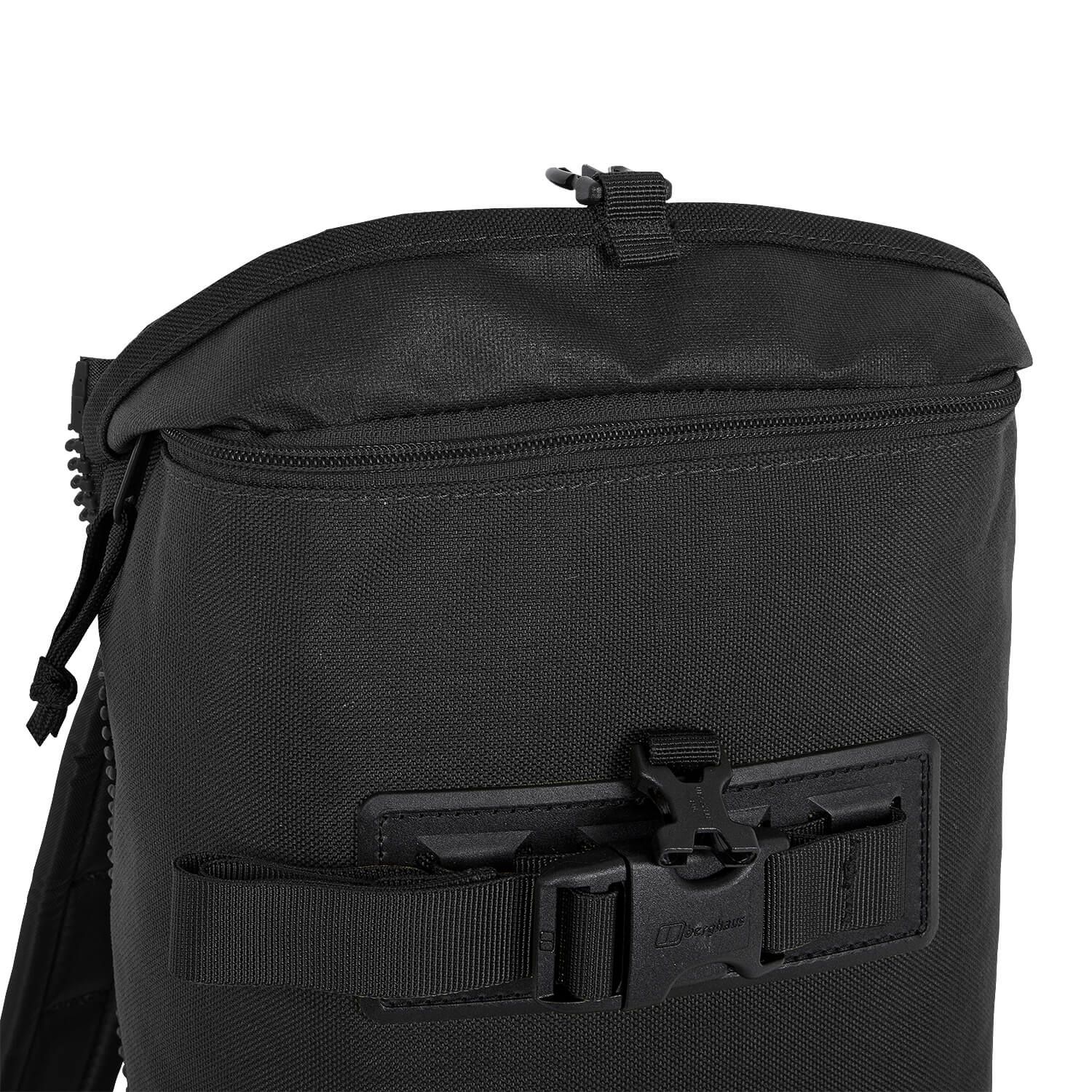 Taschen MMPS Pockets II 2x 10 Liter