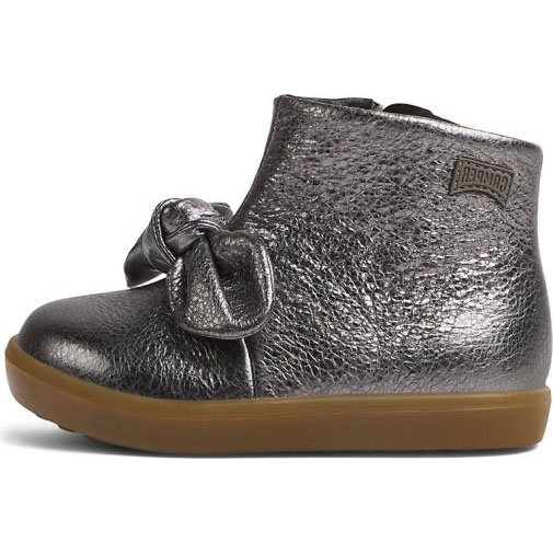 Camper Stiefelette