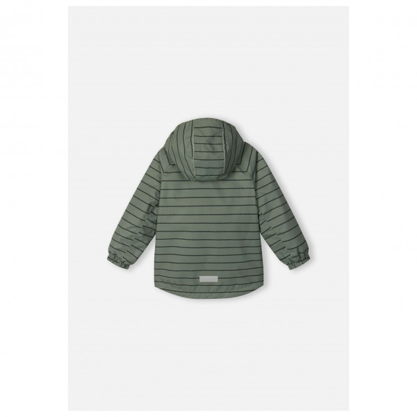 Reima - Kid's Reimatec Jacket Finbo - Regenjacke