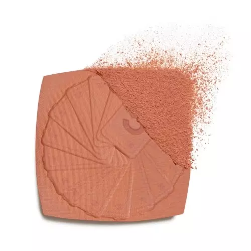 LES TAROTS DE CHANEL Matte blush powder
