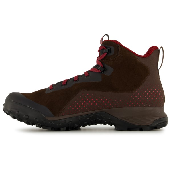 Tecnica - Women's Magma 2.0 Mid GTX - Wanderschuhe