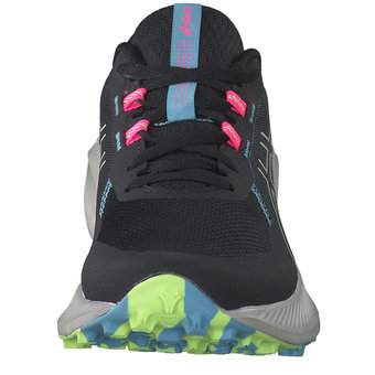 ASICS Gel-Excite Trail 2 Running in schwarz