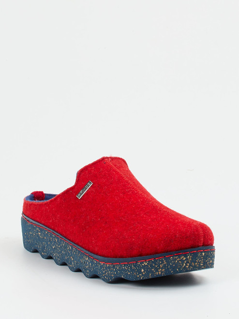 Hausschuh-71635510001 Rohde