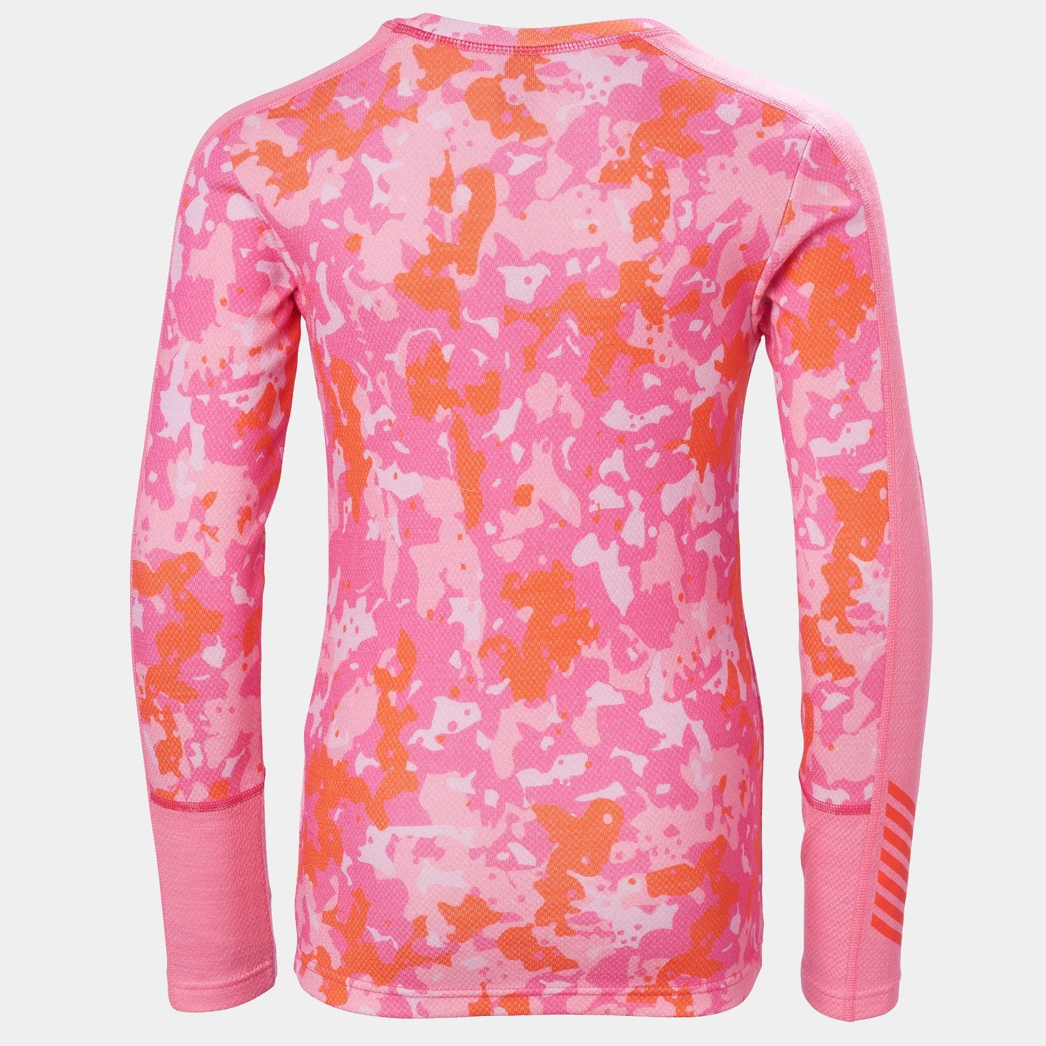 Juniors' Graphic LIFA® Merino Base Layer Set