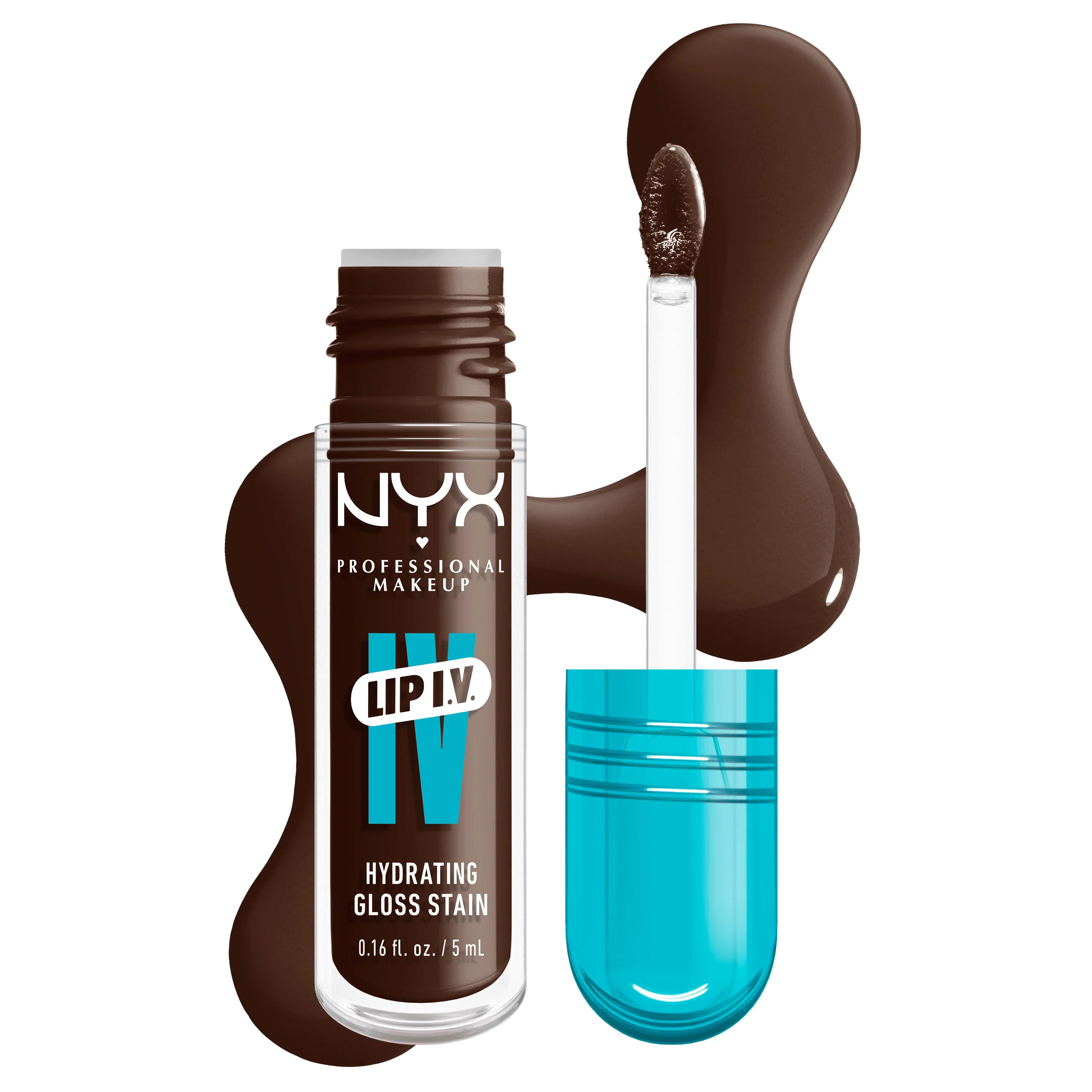 Lips Lip IV - Gloss
