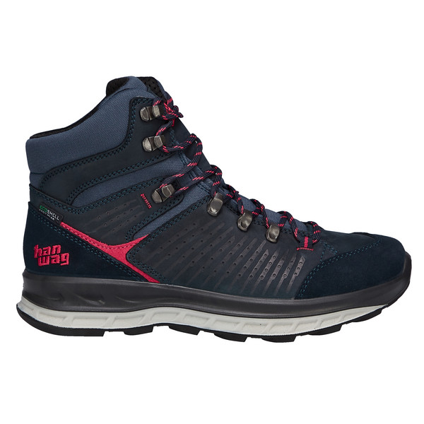 BLUECLIFF LADY ES Damen - Wanderstiefel