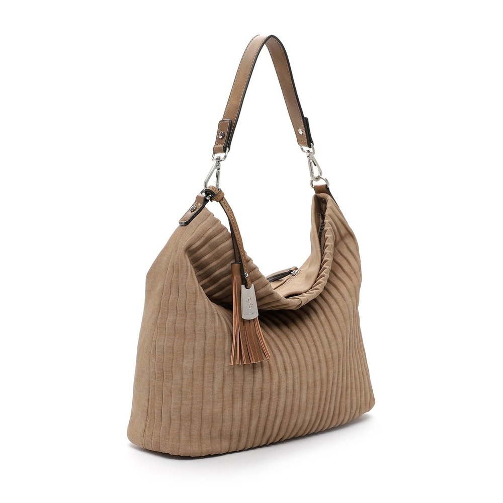 Emily & Noah Poche Nathalie Sac