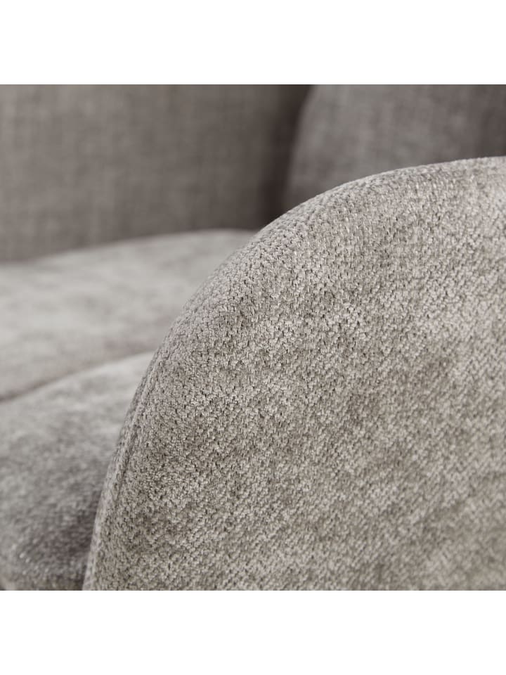 Homestyle4u 4er Set Polsterstühle in Grau günstig kaufen onesize