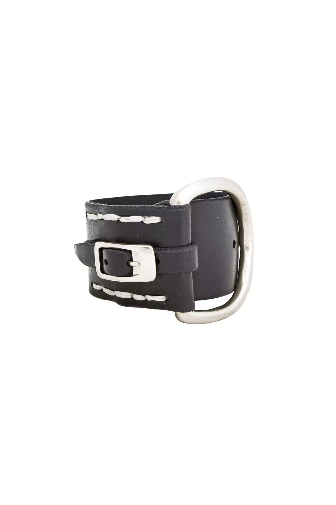 N 3 Bracelets Homme couleur jaune