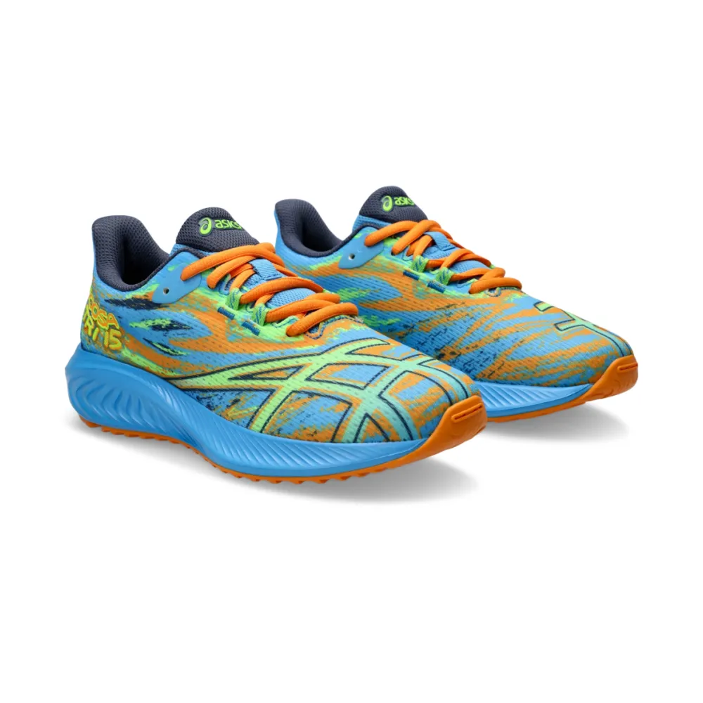 Asics Gel Noosa Tri 15 GS 1014A311-402 / blau