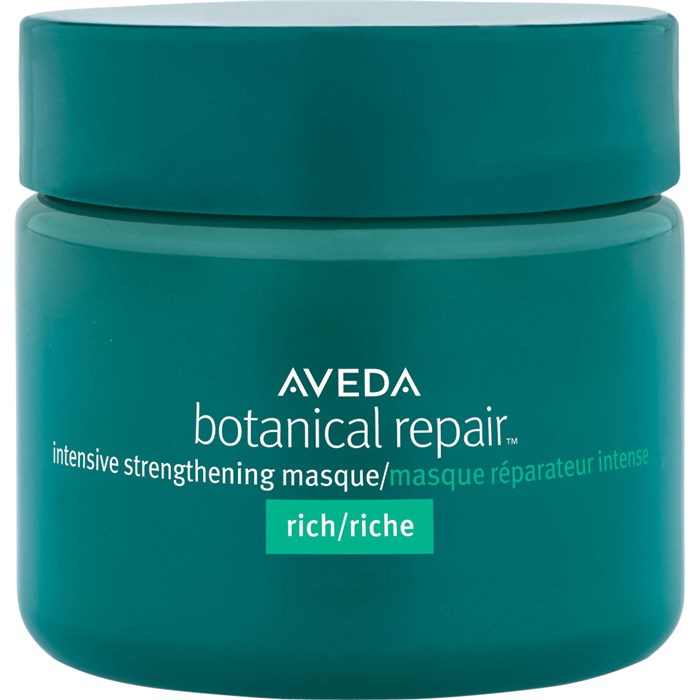 Intensive Strenghtening Masque Rich