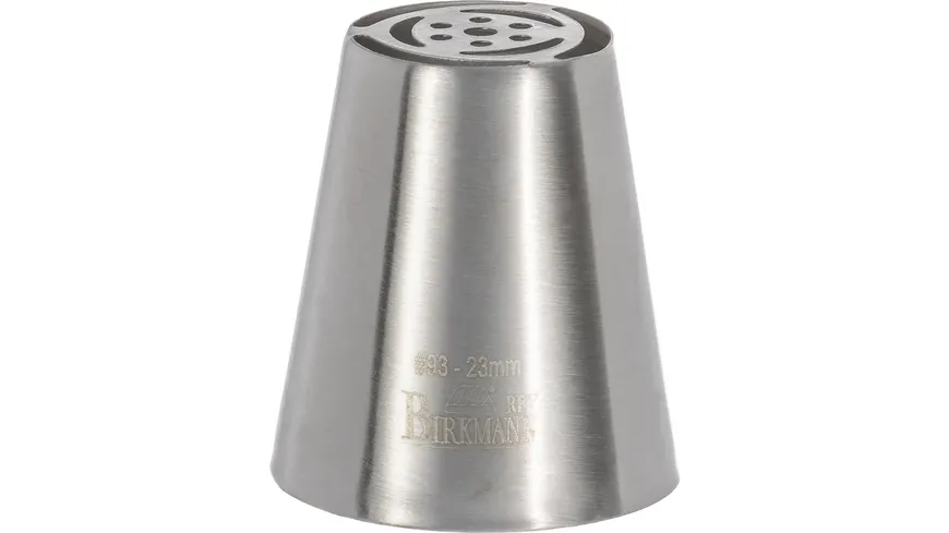 RBV BIRKMANN Blütentülle 4 Nr.93 Ø23 mm