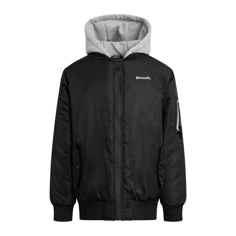 Bench BOMPER Winterjacke Jungen